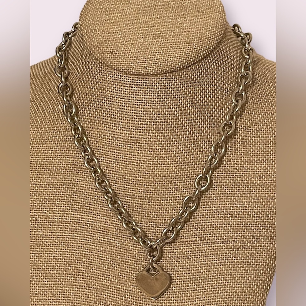 Vintage Necklace